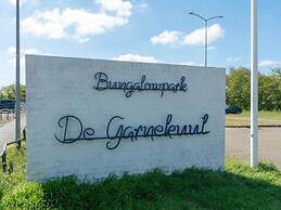 Detached Holiday Bungalow With Garden