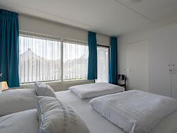 Lovely Holiday Apartment for 4 People