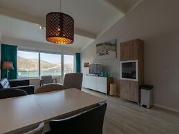 Lovely Holiday Apartment for 4 People