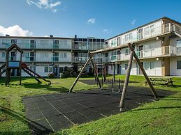 Lovely Holiday Apartment for 4 People