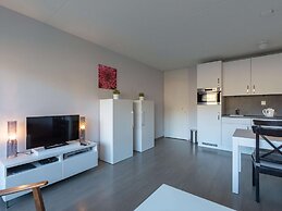 Lovely Holiday Apartment for 4 People