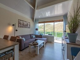 Lovely Holiday Apartment for 4 People