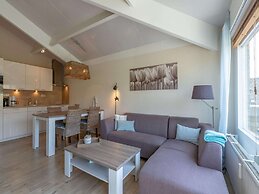 Lovely Holiday Apartment for 4 People