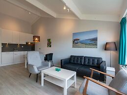 Lovely Holiday Apartment for 4 People