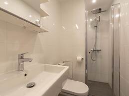 Lovely Holiday Apartment for 4 People