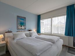 Lovely Holiday Apartment for 4 People