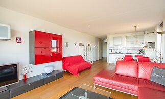 Fantastic Penthouse on the top Floor