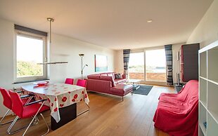 Fantastic Penthouse on the top Floor