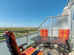 Fantastic Penthouse on the top Floor