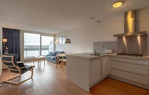 Fantastic Penthouse on the top Floor