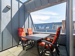 Fantastic Penthouse on the top Floor