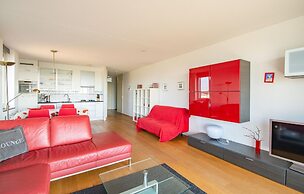 Fantastic Penthouse on the top Floor