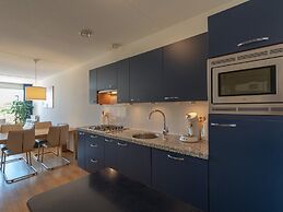 Fantastic Penthouse on the top Floor