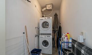 Fantastic Penthouse on the top Floor