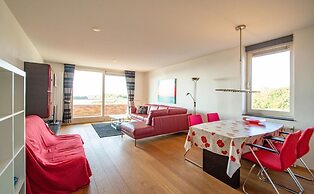 Fantastic Penthouse on the top Floor