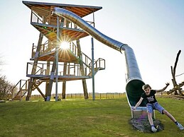 Detached Bungalow Edge of the Duinland Park