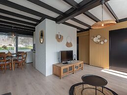 Detached Bungalow Edge of the Duinland Park