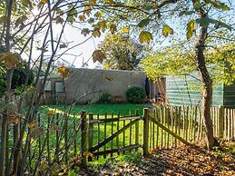 Detached Bungalow Edge of the Duinland Park