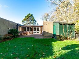 Detached Bungalow Edge of the Duinland Park