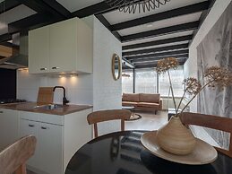 Detached Bungalow Edge of the Duinland Park