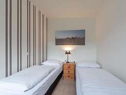 Detached Bungalow Edge of the Duinland Park