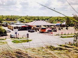 Detached Bungalow Edge of the Duinland Park