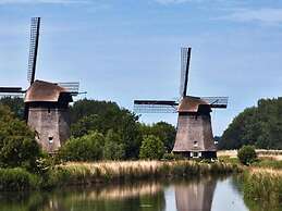Detached Bungalow Edge of the Duinland Park