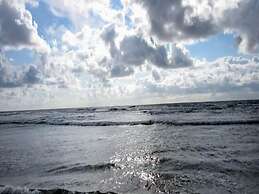 Beautiful Detached Holiday Villa Garden