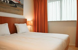 De Vlijt - First Class