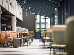 De Vlijt - First Class