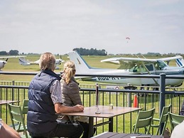 De Vlijt - First Class