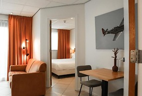 De Vlijt - First Class