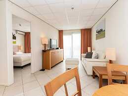 De Vlijt - First Class