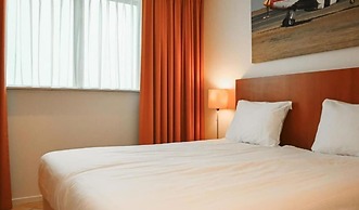 De Vlijt - First Class