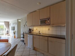 A Modern Wellness Holiday Apartment