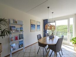 A Modern Wellness Holiday Apartment