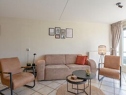 A Modern Wellness Holiday Apartment