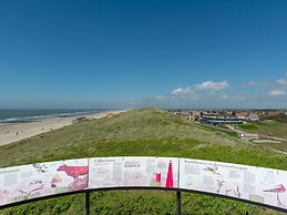 A Modern Wellness Holiday Apartment