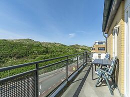 A Modern Wellness Holiday Apartment