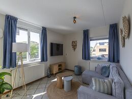 A Modern Wellness Holiday Apartment