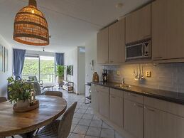 A Modern Wellness Holiday Apartment