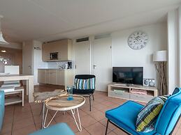 A Modern Wellness Holiday Apartment