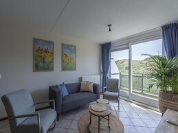 A Modern Wellness Holiday Apartment