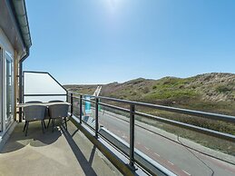 A Modern Wellness Holiday Apartment