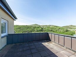 A Modern Wellness Holiday Apartment