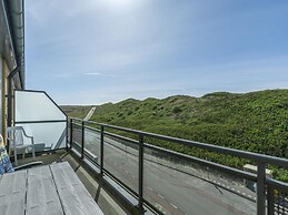 A Modern Wellness Holiday Apartment