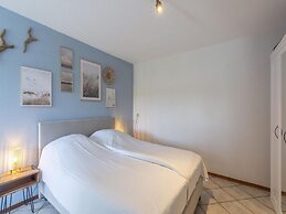 A Modern Wellness Holiday Apartment