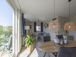 A Modern Wellness Holiday Apartment