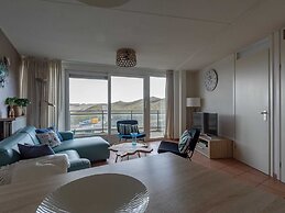 A Modern Wellness Holiday Apartment