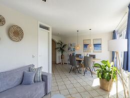 A Modern Wellness Holiday Apartment